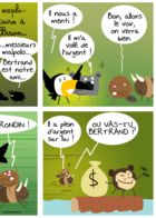 Bertrand le petit singe : Chapter 1 page 13