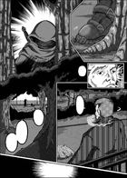 Hunter´s Moon : Chapitre 1 page 8