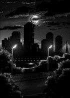 Hunter´s Moon : Глава 1 страница 2