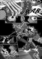 Hunter´s Moon : Chapitre 1 page 25