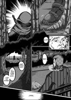 Hunter´s Moon : Chapitre 1 page 8