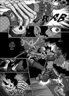 Hunter´s Moon : Chapitre 1 page 25