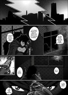 Hunter´s Moon : Chapitre 1 page 34