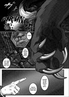 Hunter´s Moon : Chapitre 1 page 43