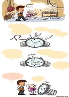 piratesourcilさんの漫画  : Chapitre 1 page 3