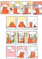 piratesourcilさんの漫画  : Chapitre 1 page 5