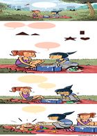 Cómics del Pirata Sourcil : Chapitre 1 page 17