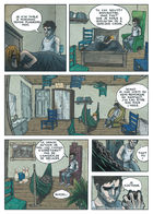 MAUDIT! : Chapitre 2 page 2