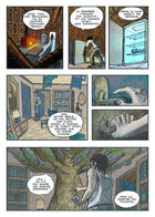 MAUDIT! : Chapitre 2 page 3