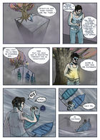 MAUDIT! : Chapitre 2 page 4