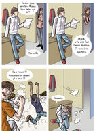 La vie rêvée des profs : Chapitre 3 page 3