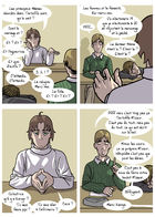 La vie rêvée des profs : Chapitre 3 page 4