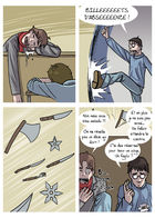 La vie rêvée des profs : Chapter 3 page 9