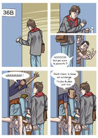 La vie rêvée des profs : Chapitre 3 page 11