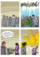 La vie rêvée des profs : Chapter 3 page 15
