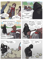 La vie rêvée des profs : Chapitre 3 page 18