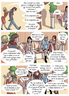 La vie rêvée des profs : Chapitre 3 page 21