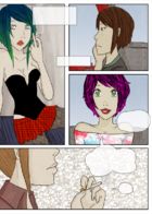 Do It Yourself! : Chapitre 1 page 11