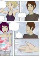 Do It Yourself! : Chapitre 1 page 16