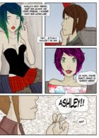 Do It Yourself! : Chapitre 1 page 11