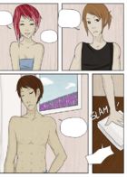 Do It Yourself! : Chapitre 2 page 7