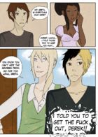 Do It Yourself! : Chapitre 4 page 4