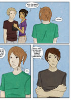 Do It Yourself! : Chapter 4 page 16