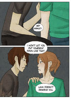 Do It Yourself! : Chapitre 4 page 20