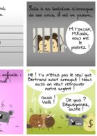 Bertrand le petit singe : Chapitre 2 page 2