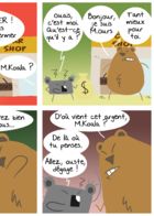 Bertrand le petit singe : Chapitre 2 page 5