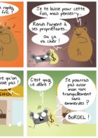 Bertrand le petit singe : Chapitre 2 page 6