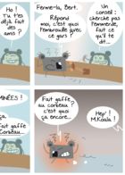 Bertrand le petit singe : Chapitre 2 page 8