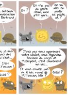 Bertrand le petit singe : Chapitre 2 page 9