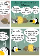 Bertrand le petit singe : Chapter 2 page 10