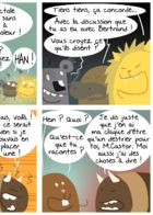 Bertrand le petit singe : Chapitre 2 page 12