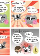 Bertrand le petit singe : Chapitre 2 page 15