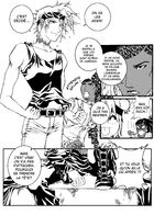 Run 8 (dark fantasy) : Chapter 10 page 8