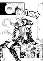 Run 8 (dark fantasy) : Chapitre 10 page 9