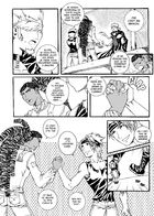 Run 8 (dark fantasy) : Chapitre 10 page 11