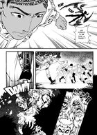 Run 8 (dark fantasy) : Chapitre 10 page 14