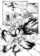 Run 8 (dark fantasy) : Chapitre 10 page 19