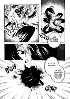 Run 8 (dark fantasy) : Chapitre 10 page 20