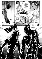 Run 8 (dark fantasy) : Chapitre 10 page 23