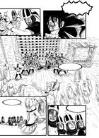 Dark Heroes_2010 : Chapitre 2 page 11