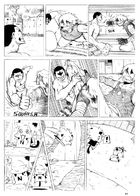 Deux hommes et un chameau : Chapitre 6 page 3