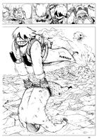 Deux hommes et un chameau : Chapitre 6 page 8