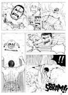 Deux hommes et un chameau : Chapter 6 page 1