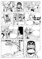 Deux hommes et un chameau : Chapitre 6 page 9