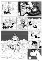 Deux hommes et un chameau : Chapitre 6 page 14