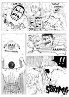 Due uomini e un cammello : Chapitre 6 page 1